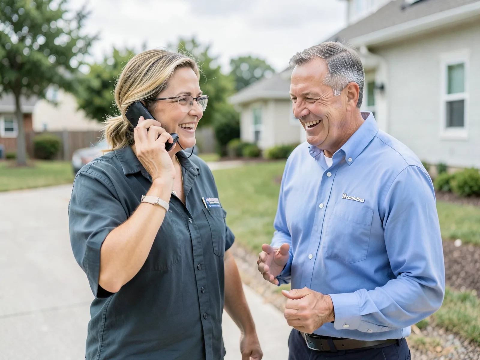 Frequently Asked Questions About Foundation Water Damage Restoration in Byesville, OH